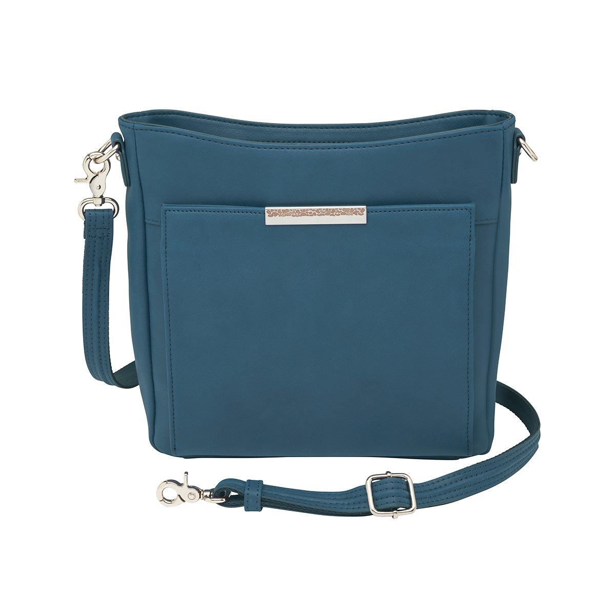 Concealed Carry Slim Crossbody - image 9