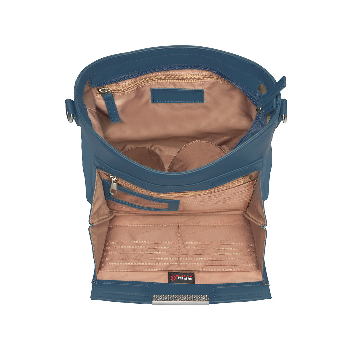 Concealed Carry Slim Crossbody - image 12