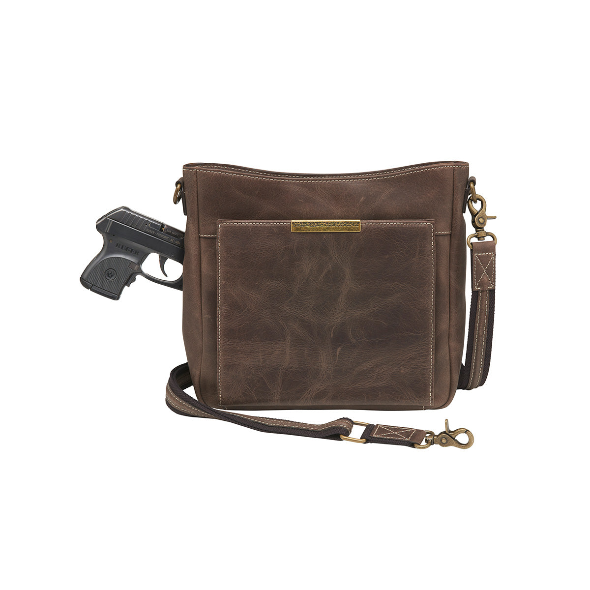 Concealed Carry Slim Crossbody - image 5