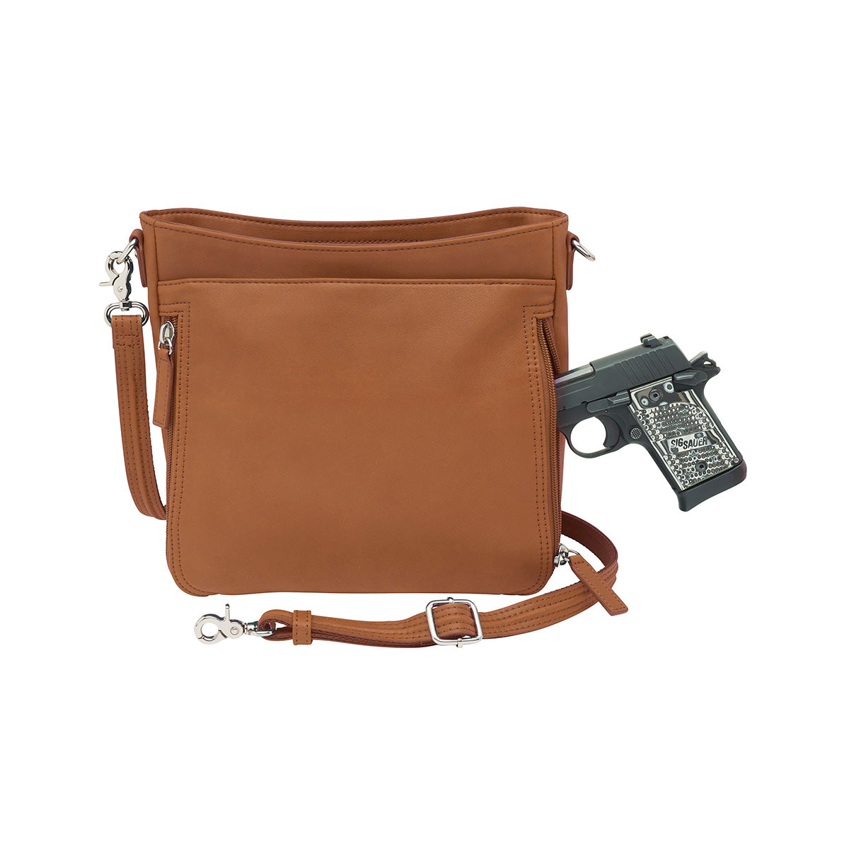 Concealed Carry Slim Crossbody - image 20