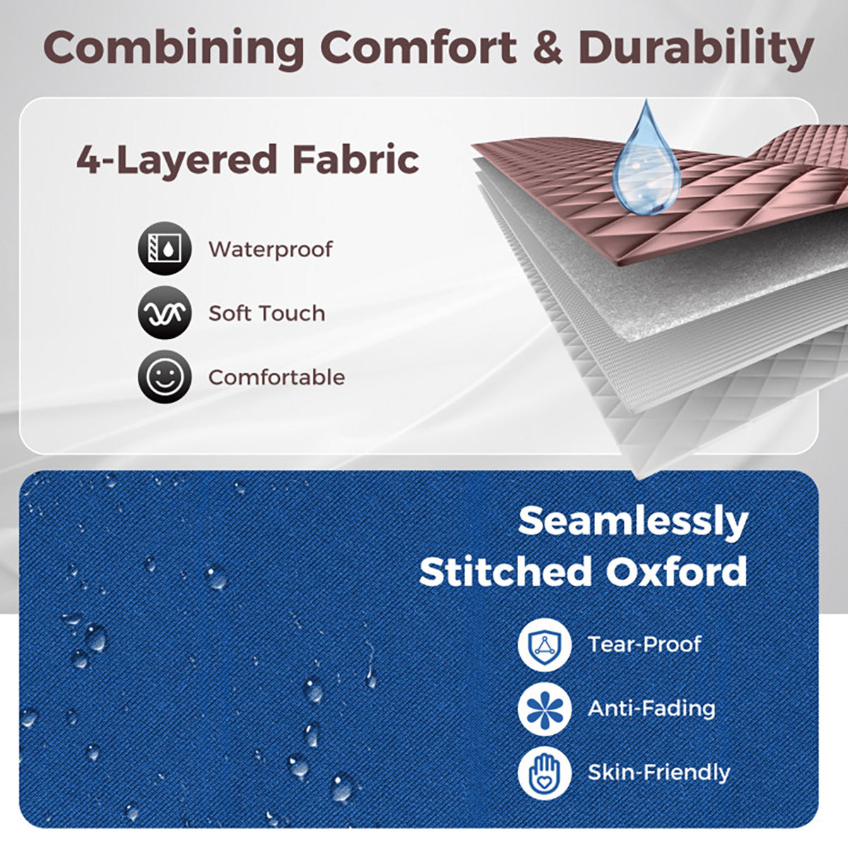 Portable Full Body Steam Sauna - image 20