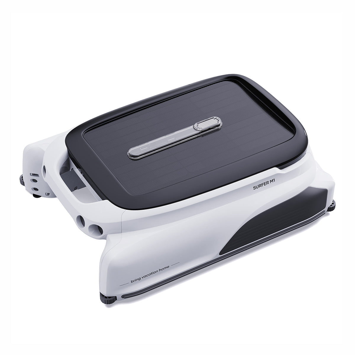 Solar Powered Robotic Pool Skimmer - image 6
