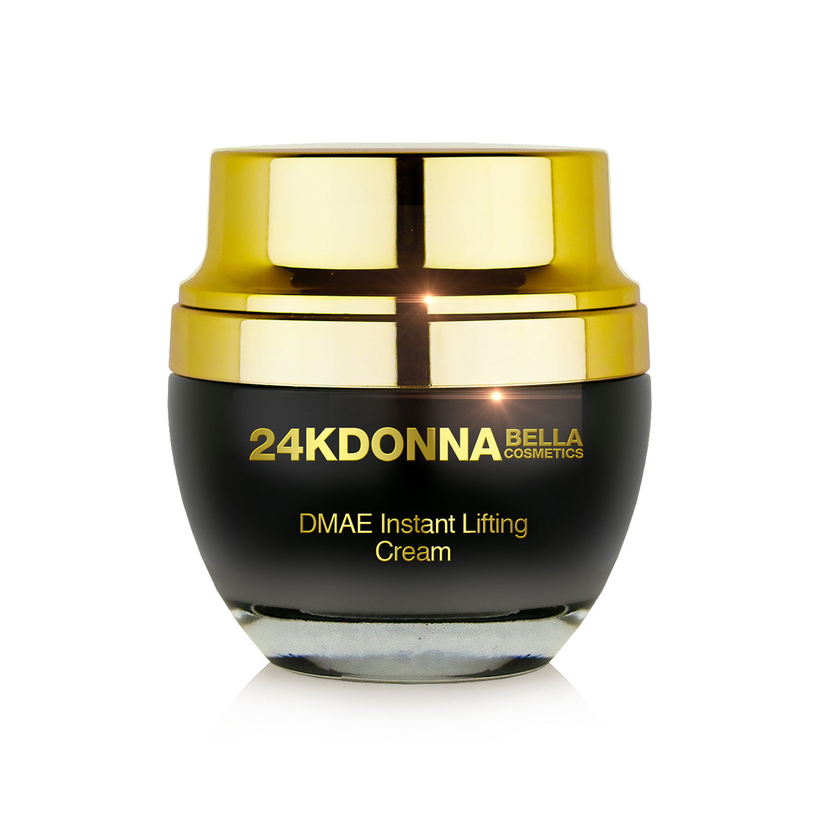 Donna Bella’s 24K DMAE Instant Lifting Cream - image 2
