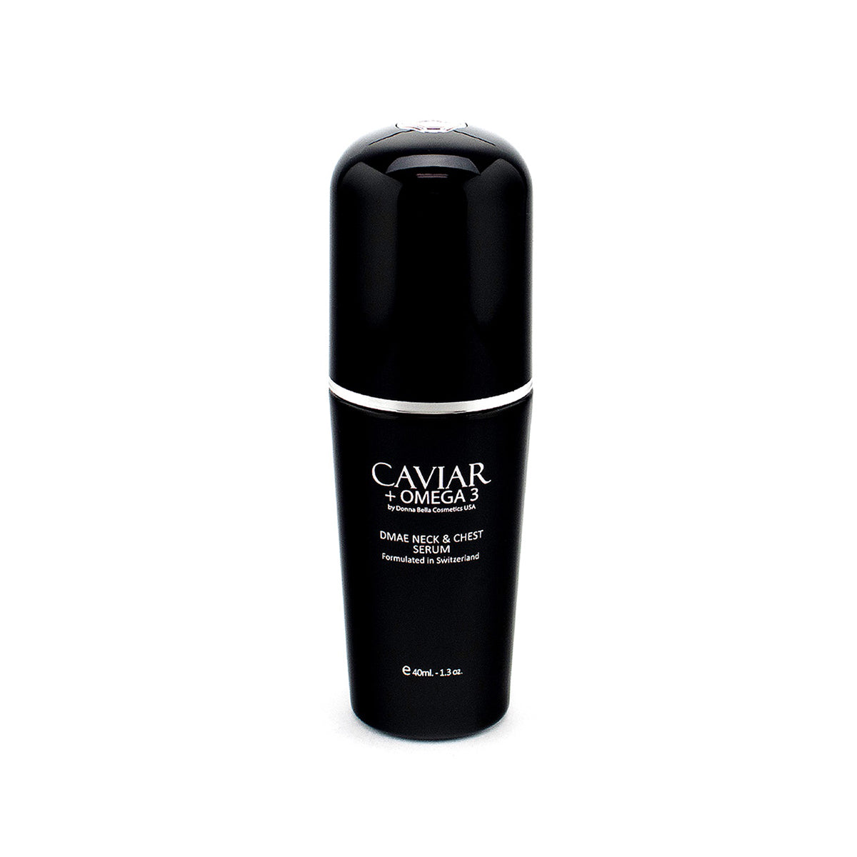 Donna Bella’s Caviar + Omega 3 Neck and Chest Serum - image 3