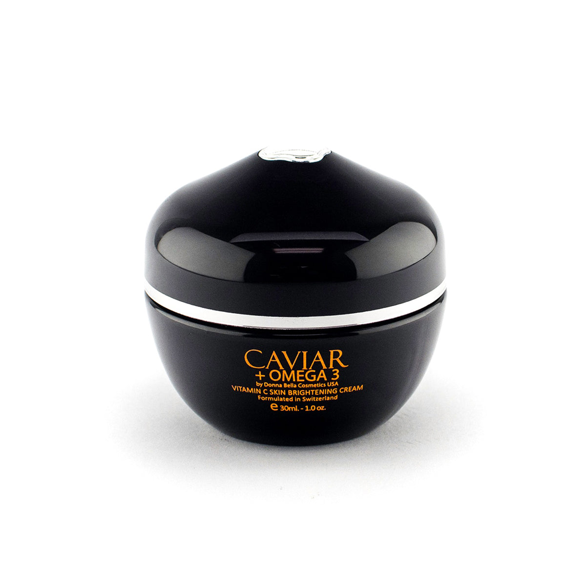 Donna Bella’s Caviar + Omega 3 Vitamin C Skin Brightening Cream - image 3