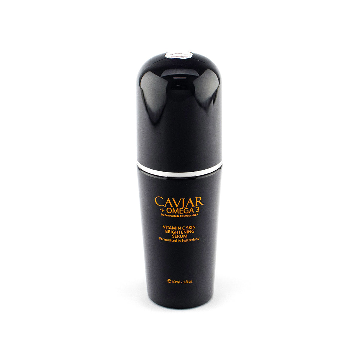Donna Bella’s Caviar + Omega 3 Vitamin C Skin Brightening Serum - image 3