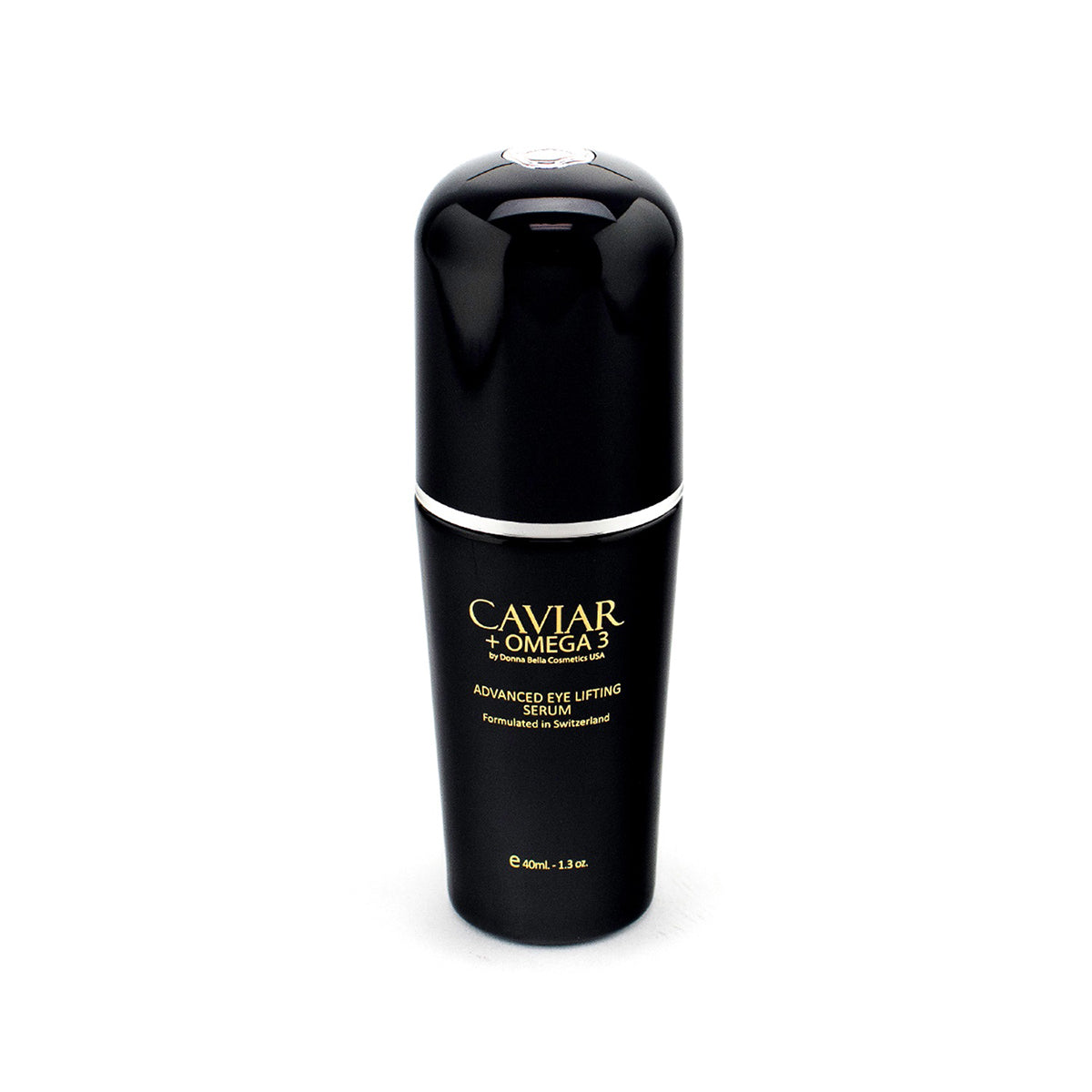 Donna Bella’s Caviar + Omega 3 Advanced Eye Lifting Serum - image 3
