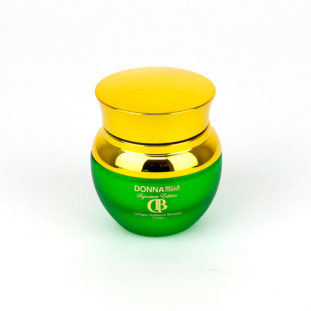Donna Bella’s Signature Edition Collagen Radiance Renewal Cream