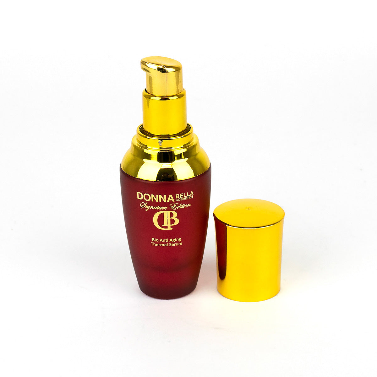 Donna Bella’s Signature Edition Bio Anti-Aging Thermal Serum - image 2
