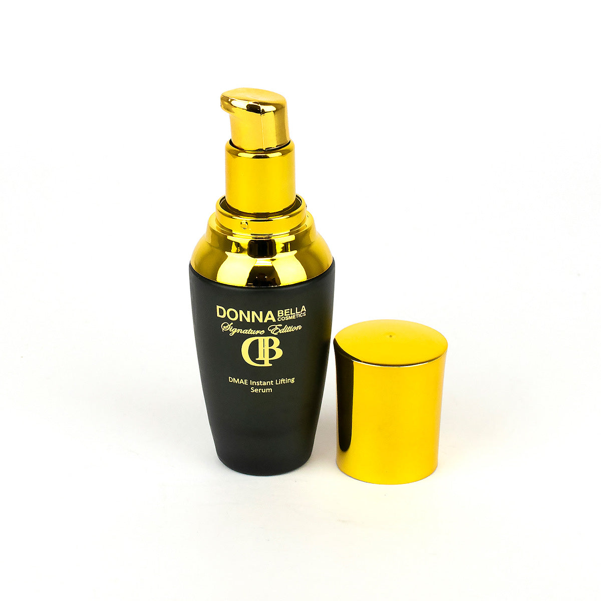 Donna Bella’s Signature Edition DMAE Instant Lifting Serum - image 2