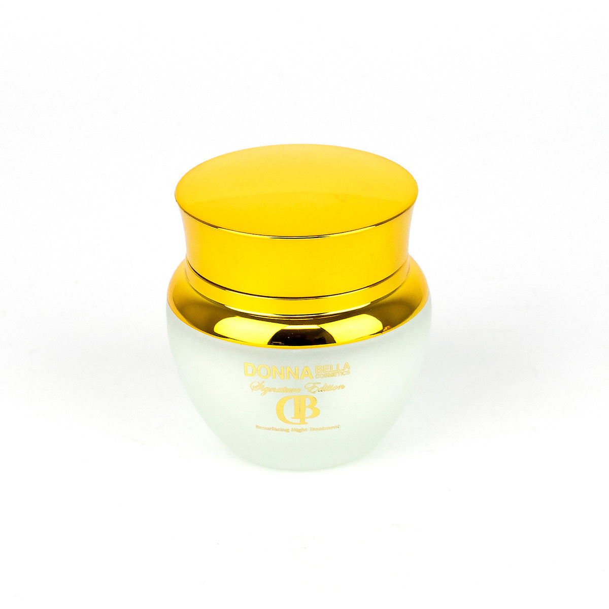 Donna Bella’s Signature Edition Resurfacing Night Treatment