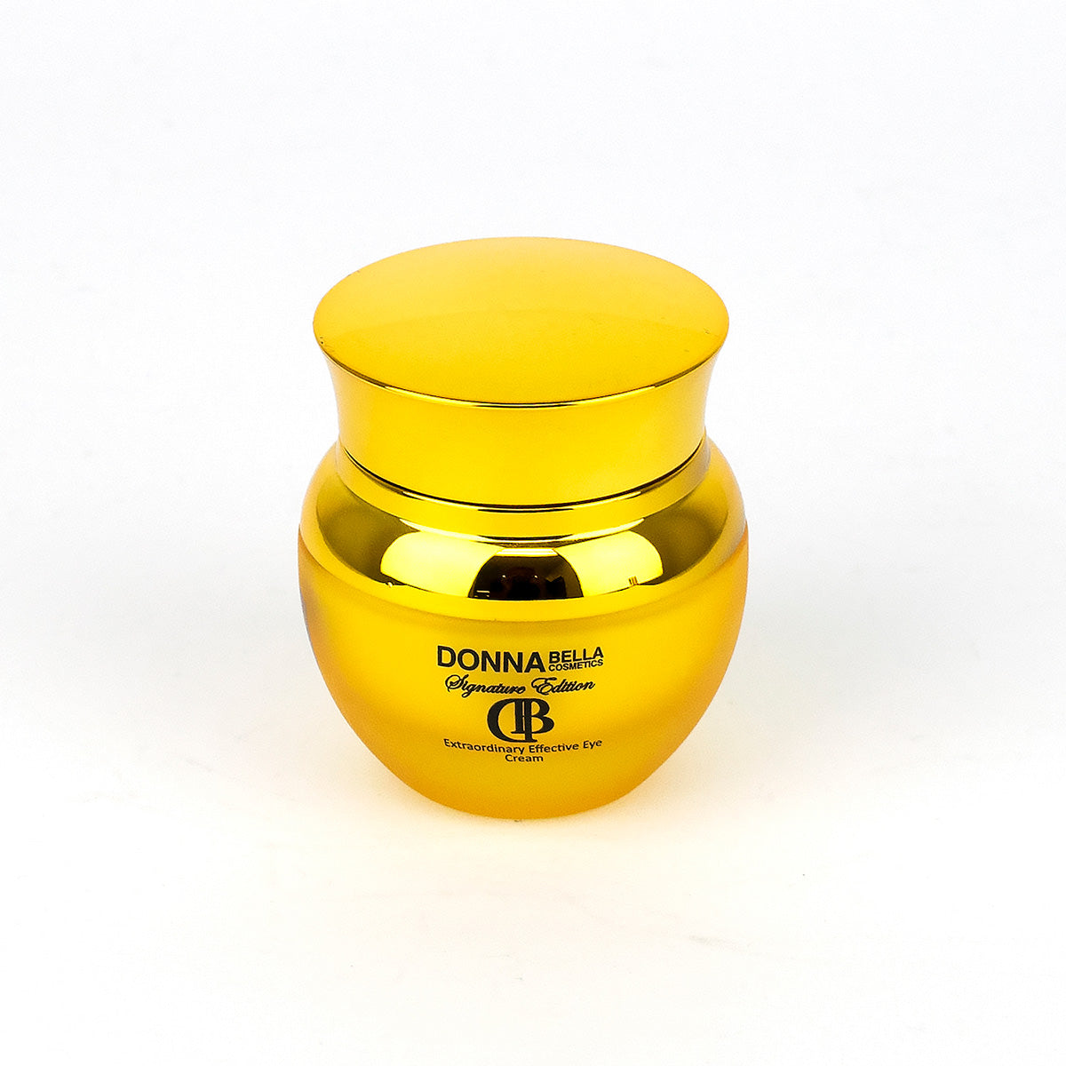 Donna Bella’s Signature Edition Extraordinary Effective Eye Cream