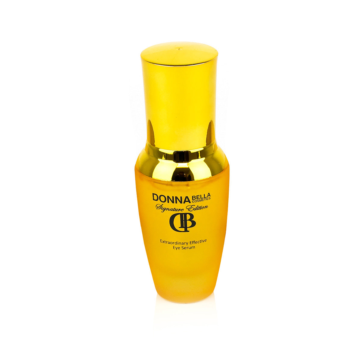Donna Bella’s Signature Edition Extraordinary Effective Eye Serum