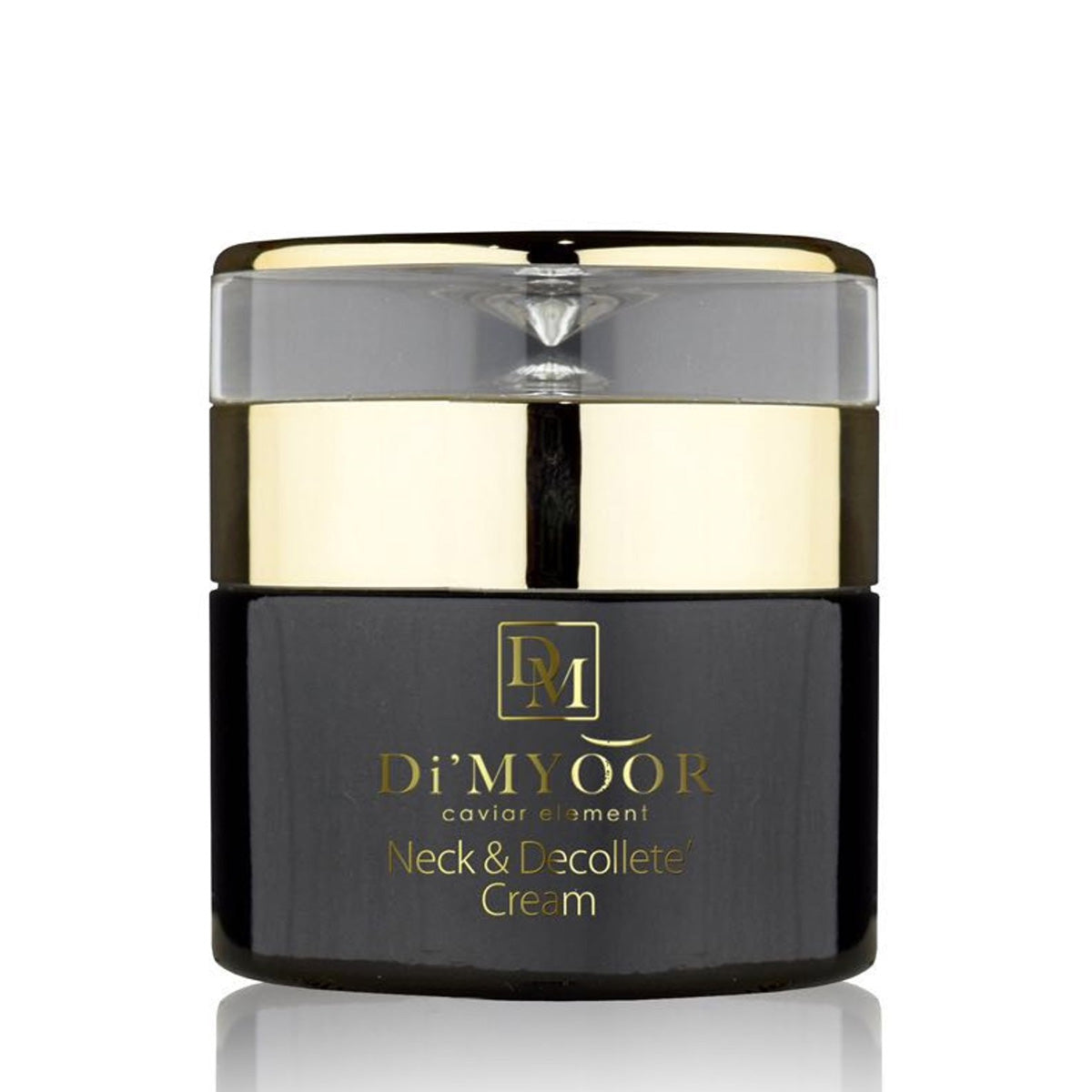 Di'Myoor Neck and Décolleté Cream