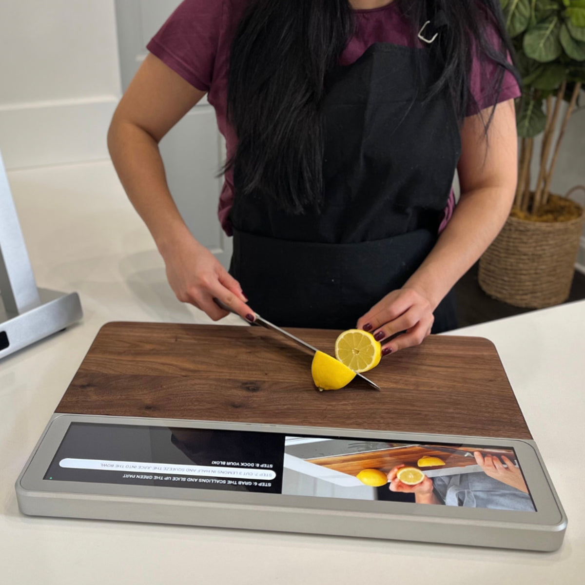 BLOK Smart Cutting Board - image 3