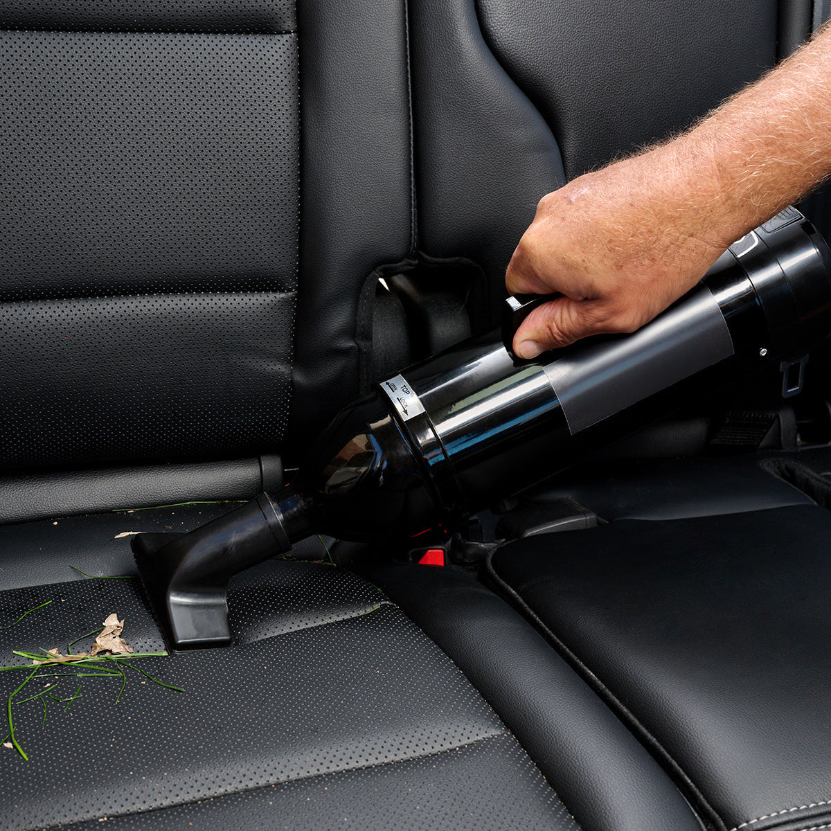 Professional Cordless Utility Vacuum