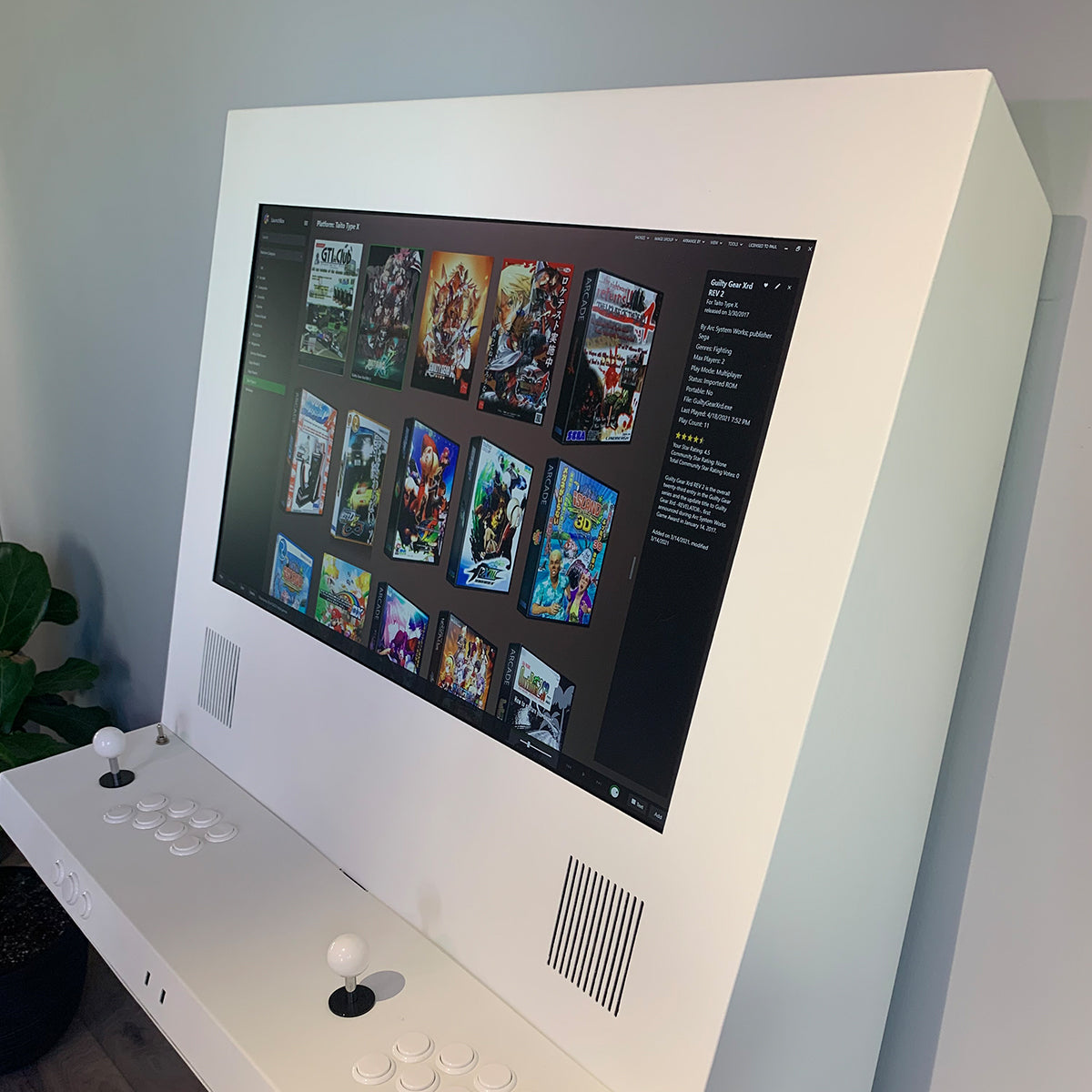 Wall Mounted Gaming PC - image 3