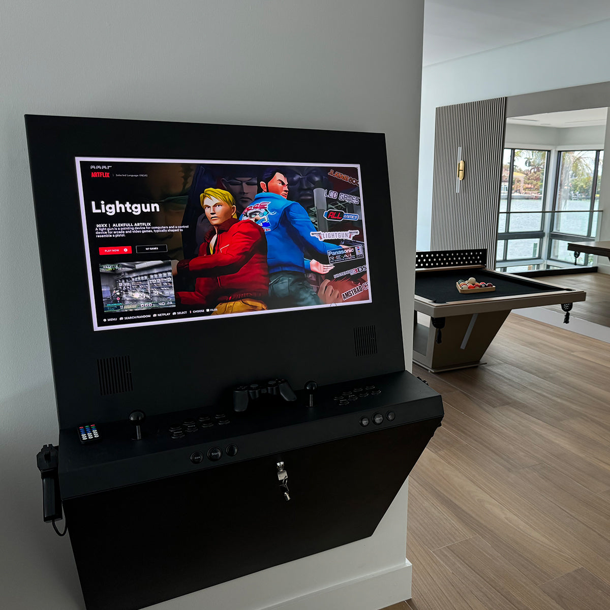 Wall Mounted Gaming PC - image 6