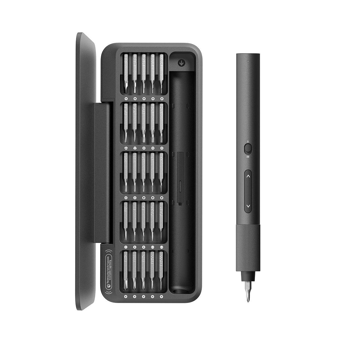 25-in-1 Electric Precision Screwdriver - image 3