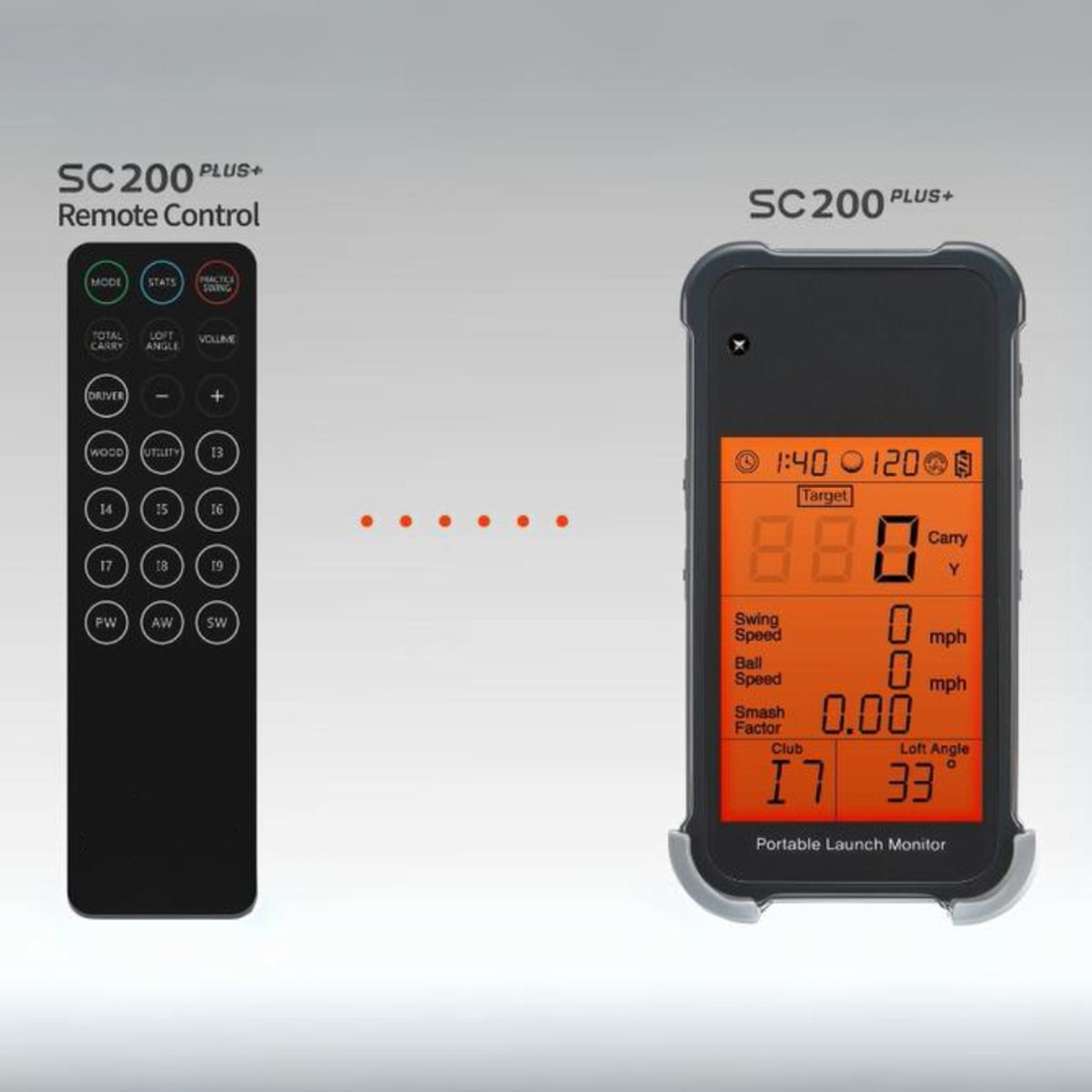 Portable Golf Launch Monitor - image 11