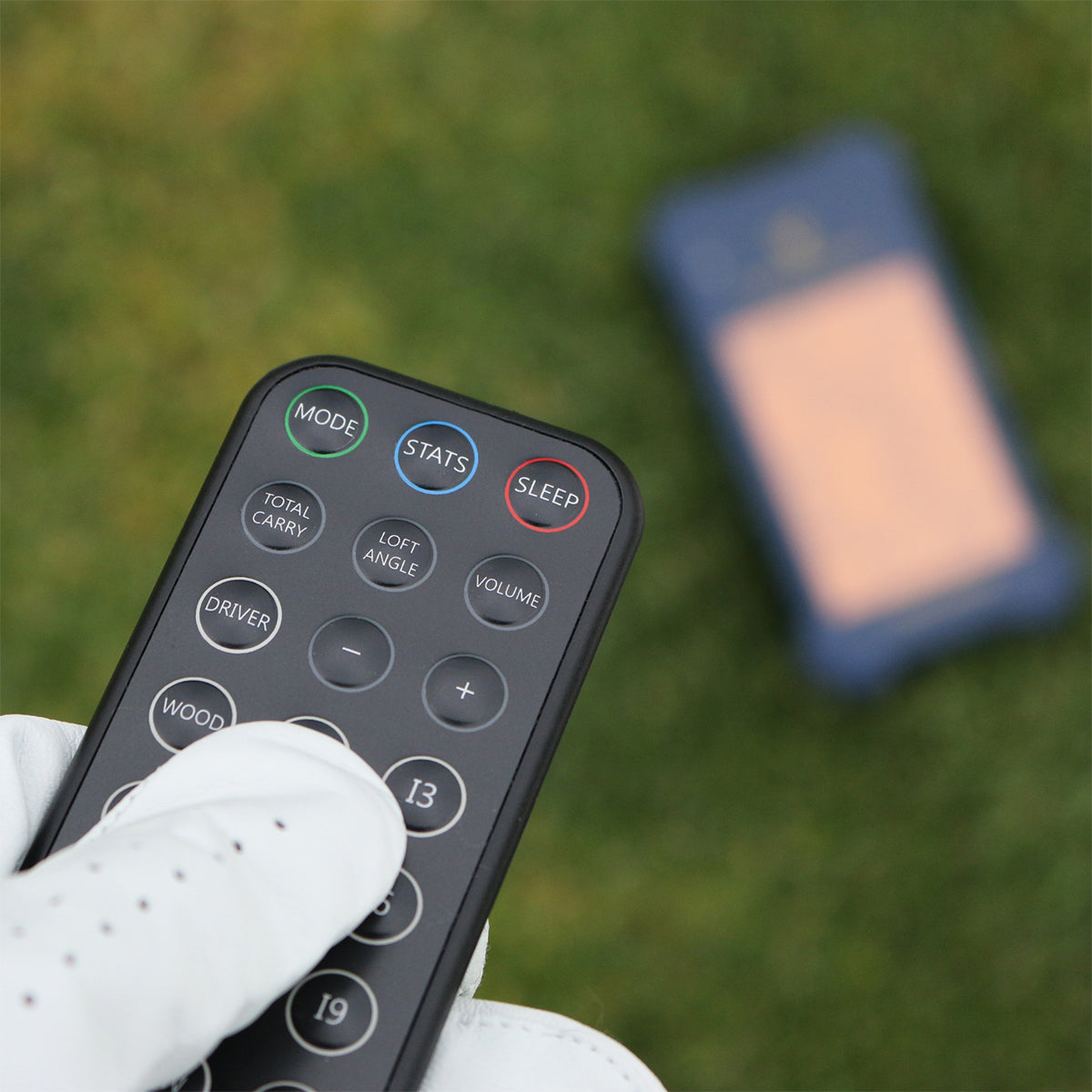 Portable Golf Launch Monitor - image 12