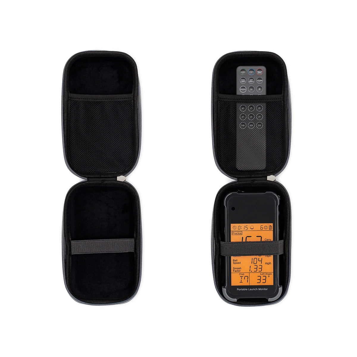 Portable Golf Launch Monitor - image 13