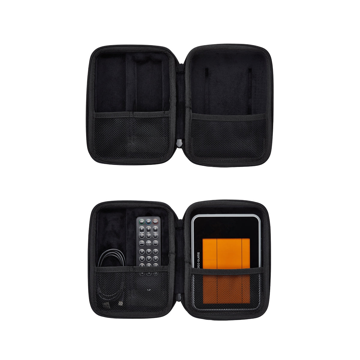 Protective Case for Portable Golf Launch Monitor PRO - image 3