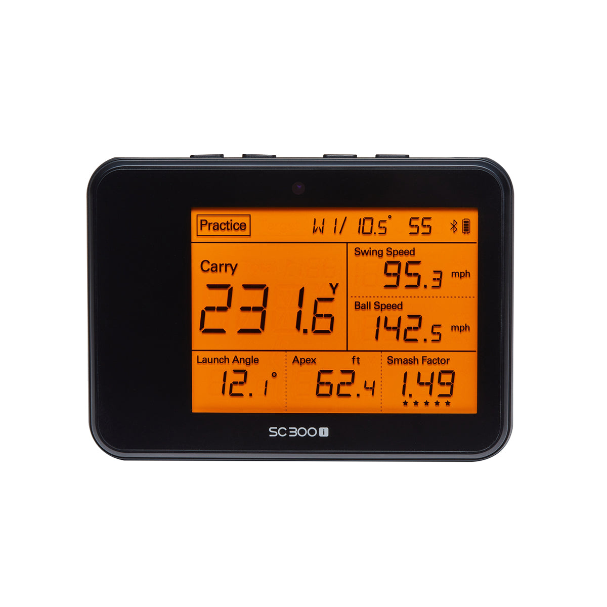 Portable Golf Launch Monitor PRO - image 12
