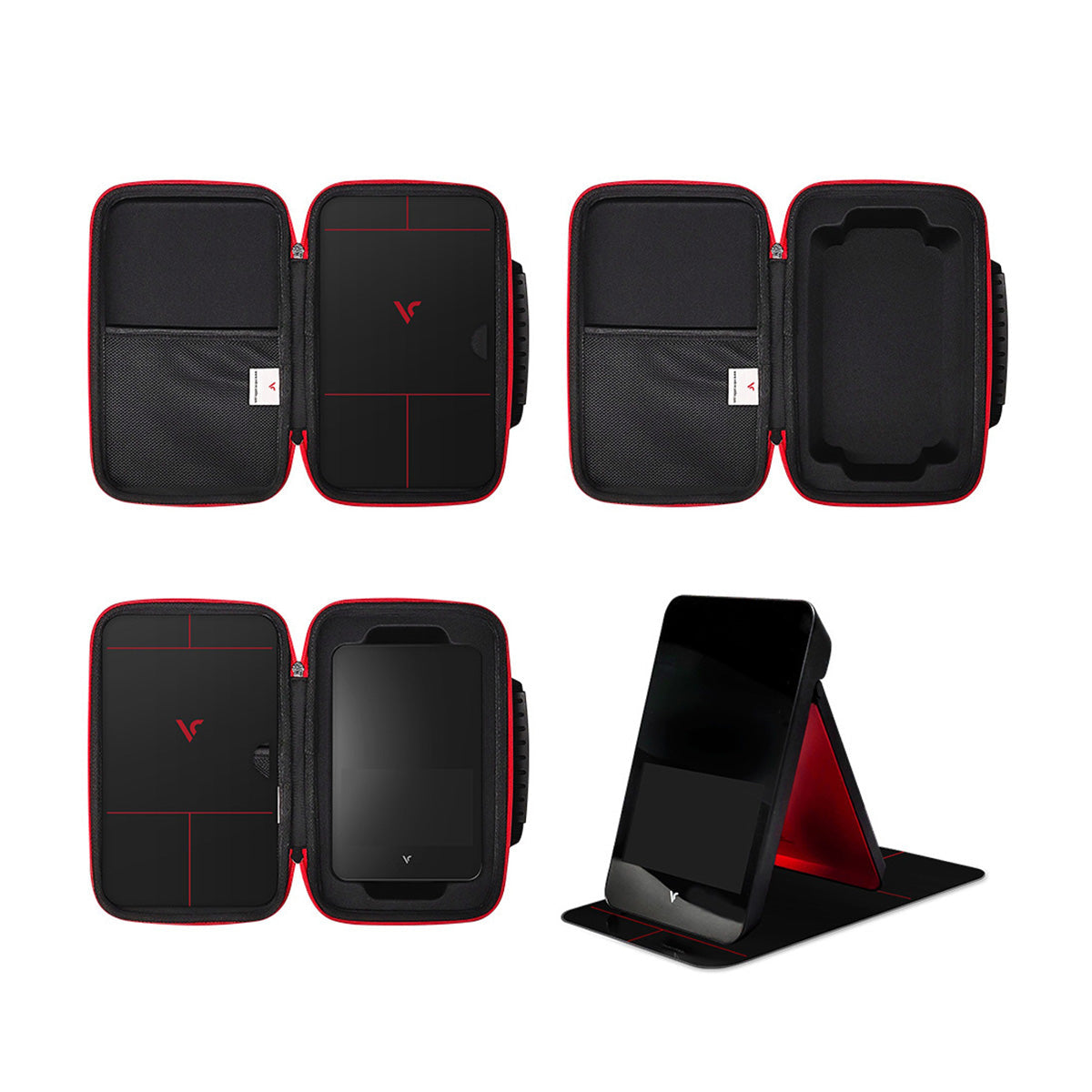 Protective Case for PRO Launch Monitor and 3D Driving Range Simulator - image 3