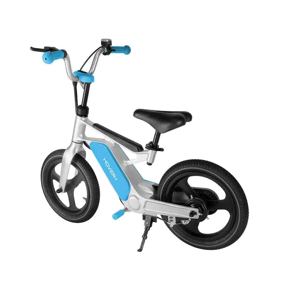 My First E-Bike - image 2