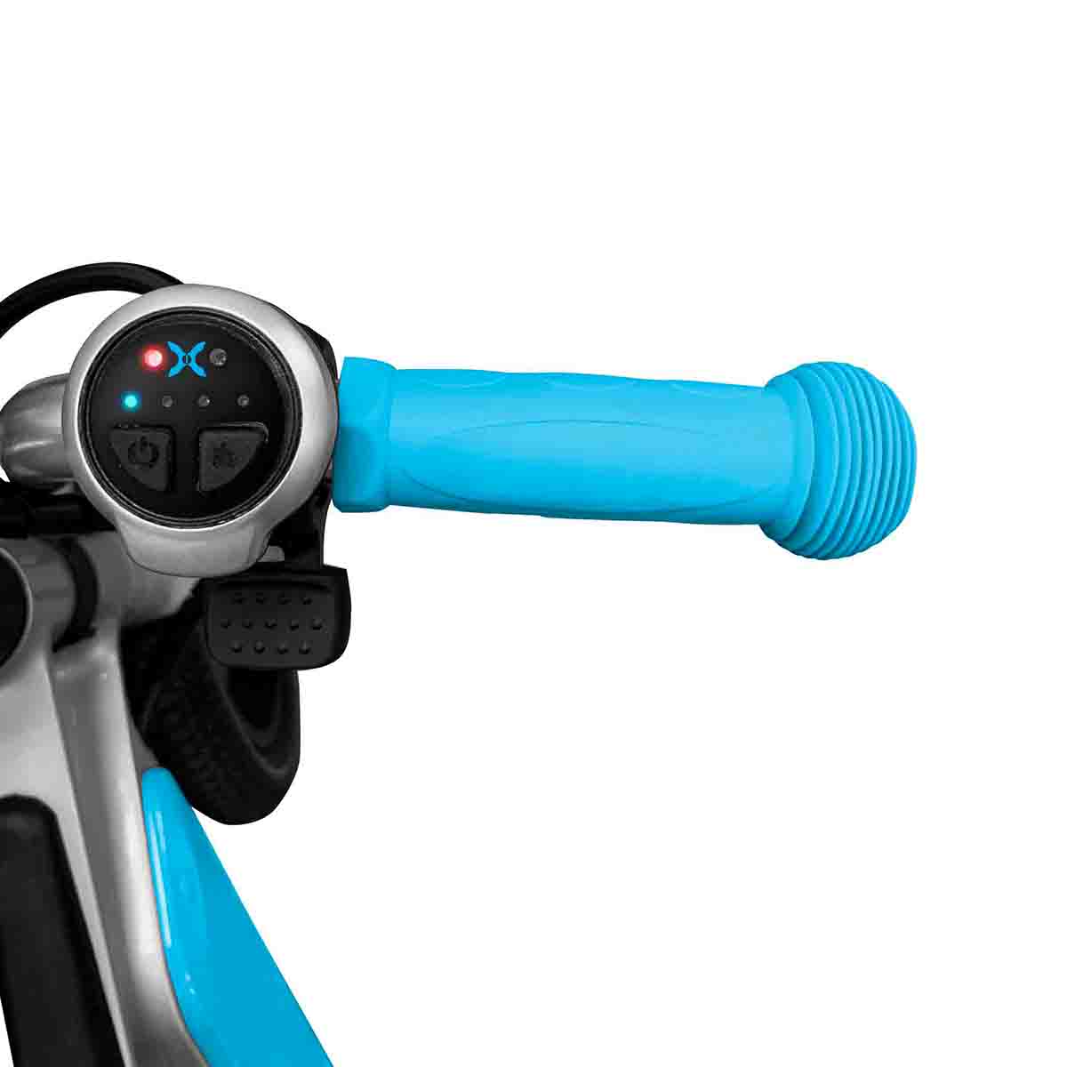 My First E-Bike - image 3