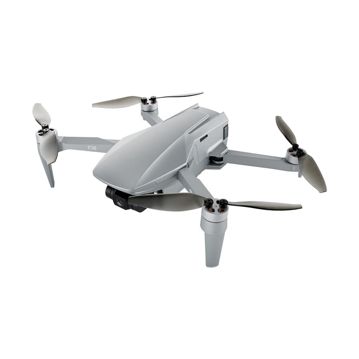 First-Person View 4K UHD Camera Drone - image 2