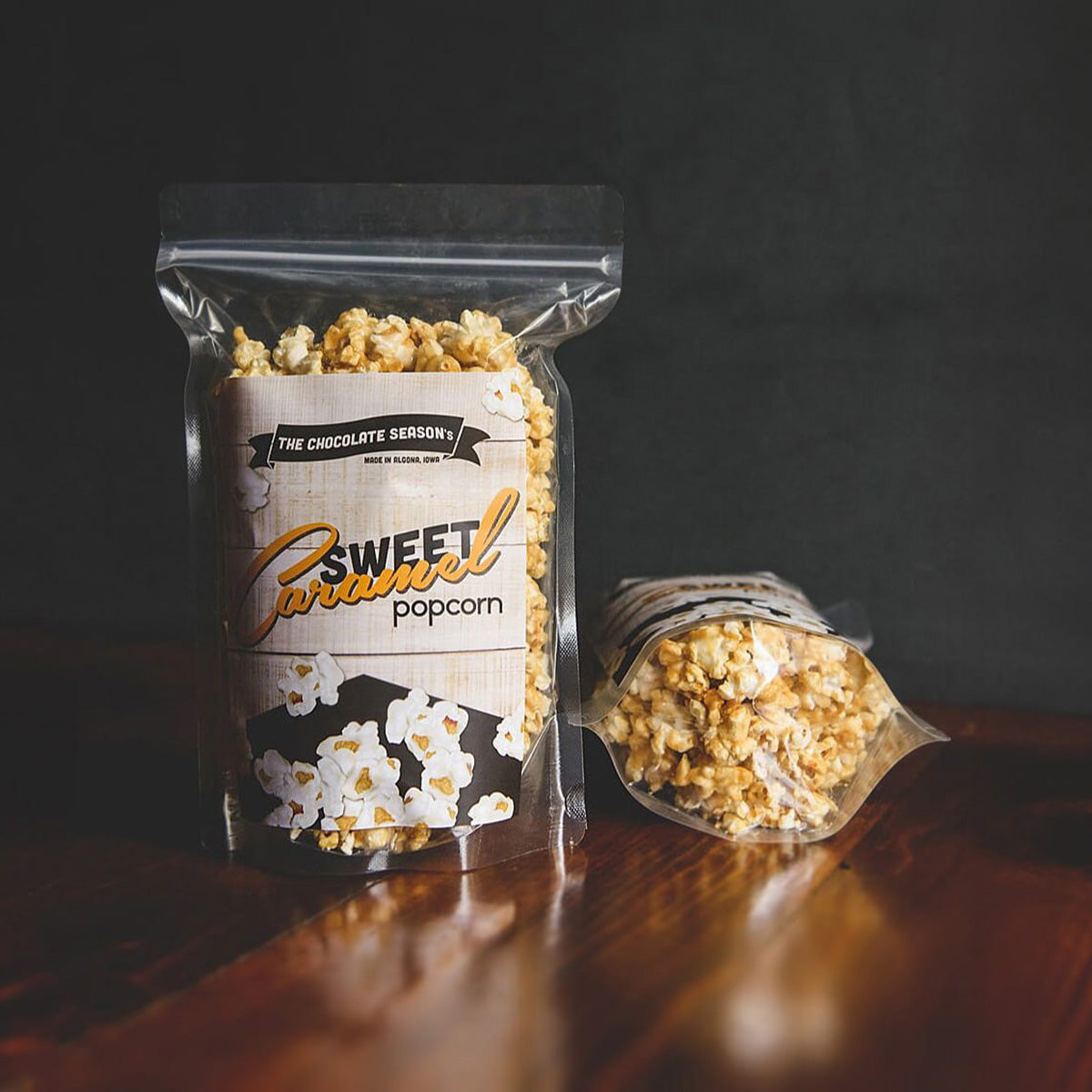 The Chocolate Season Sweet n' Salty Gift Box - image 5