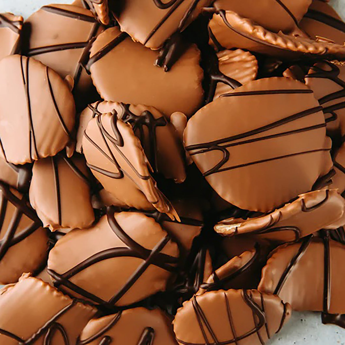 The Chocolate Season Sweet n' Salty Gift Box - image 6