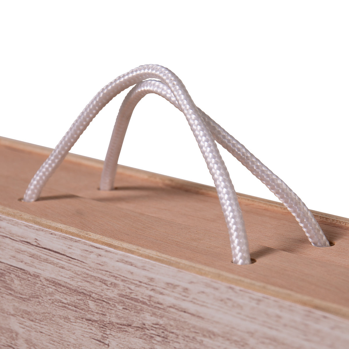 LED Wood Cornhole Set - image 15