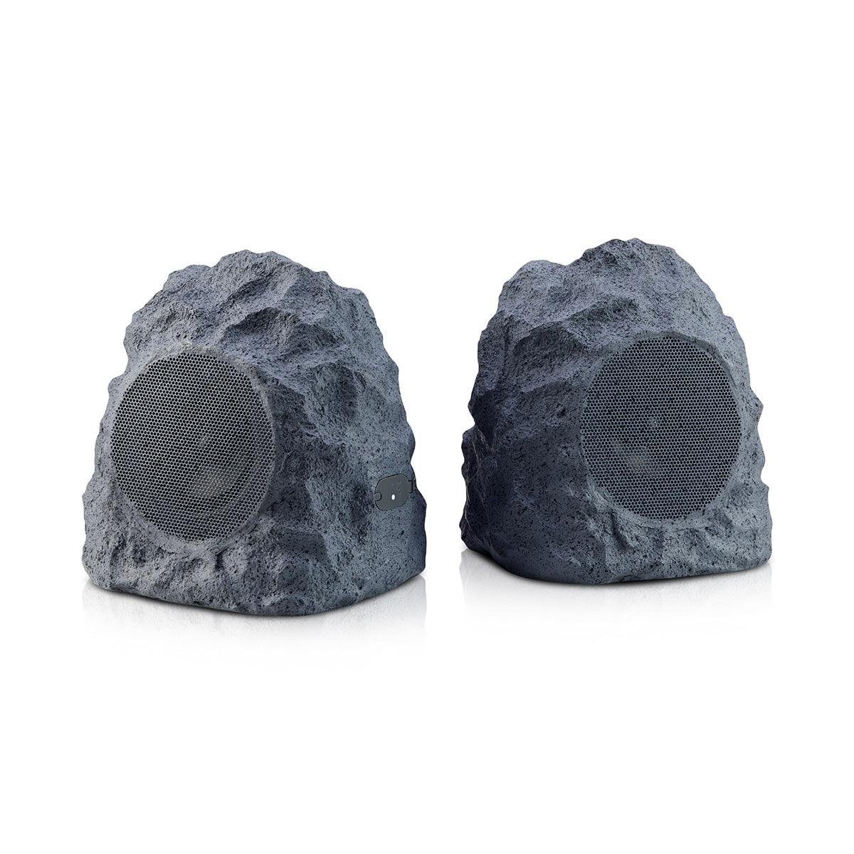 Outdoor Bluetooth Rock Speakers (Set of 2) - image 4
