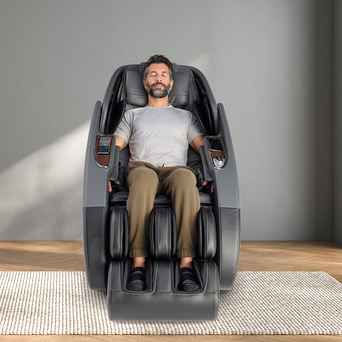 Human Touch® Novo Flex Massage Chair - image 5