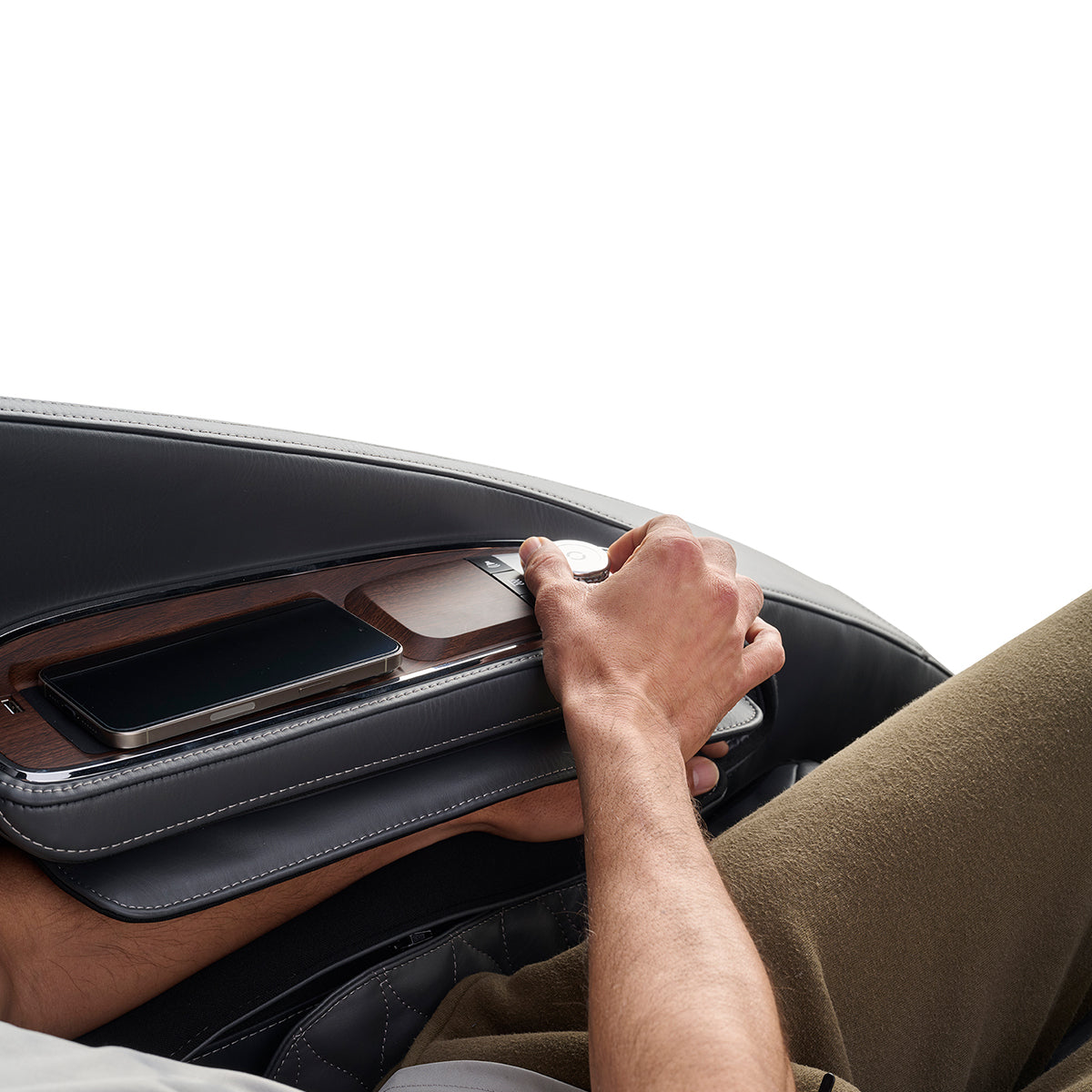 Human Touch® Novo Flex Massage Chair - image 6