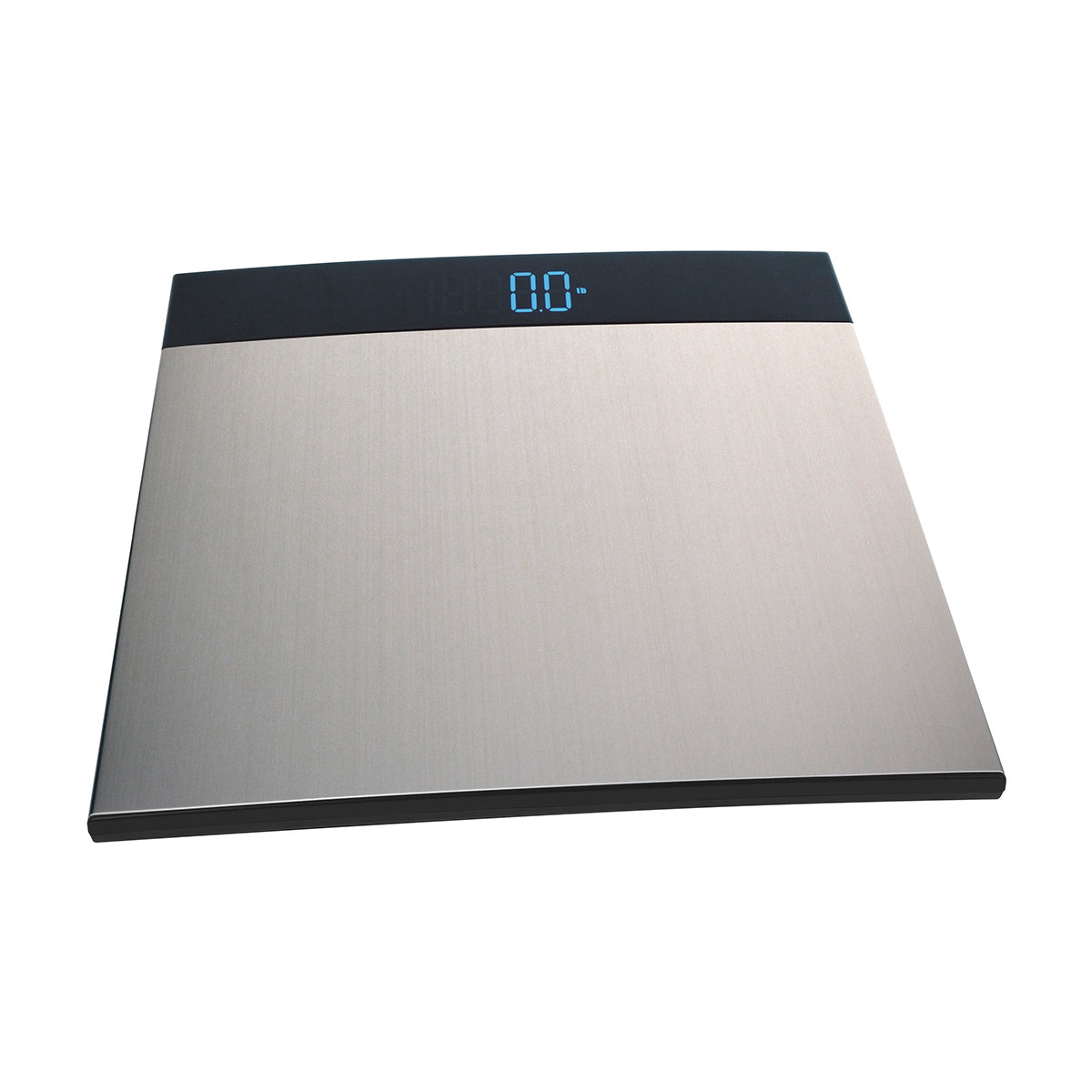Stainless Steel Bathroom Scale - image 7