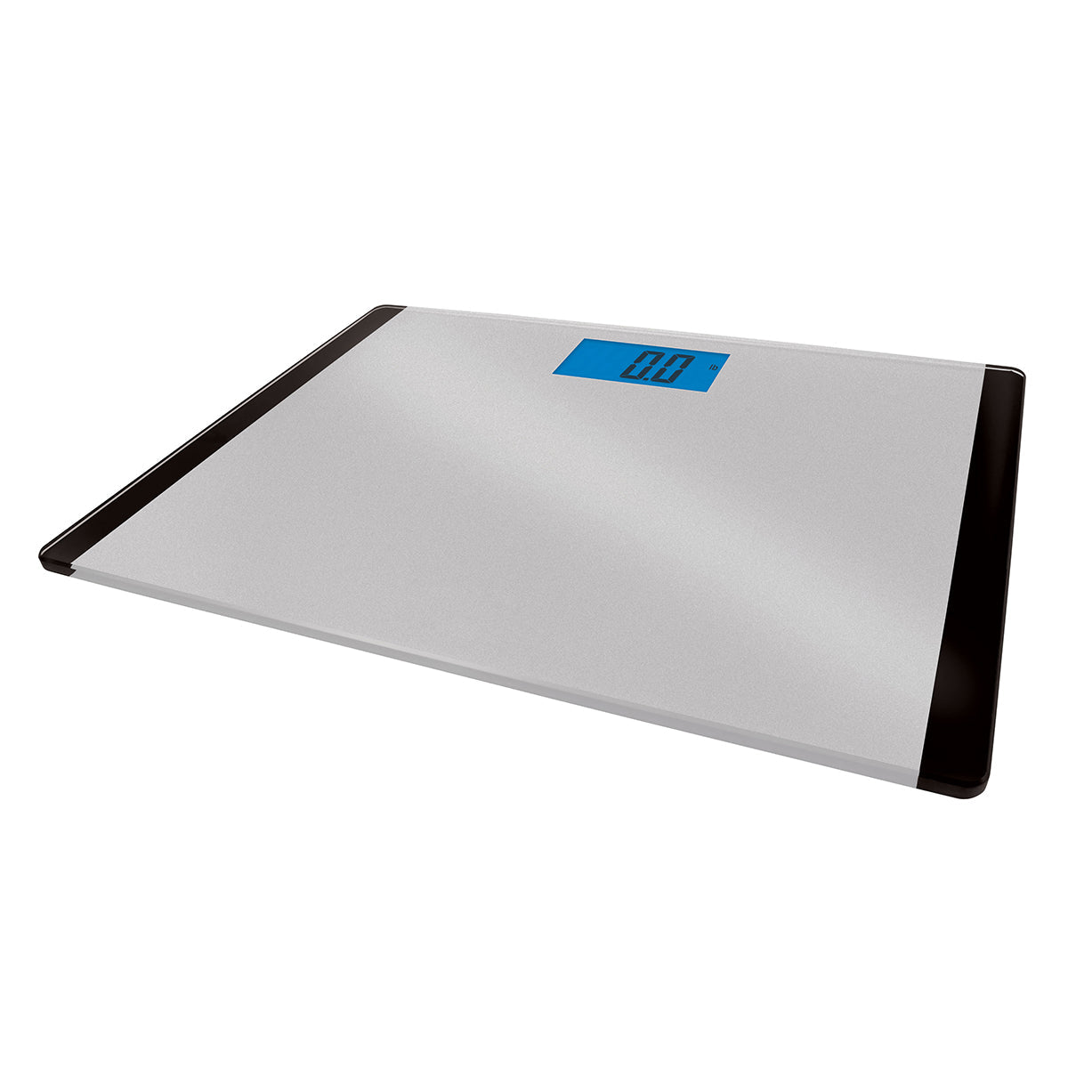 Wide Body Glass Bathroom Scale - image 6