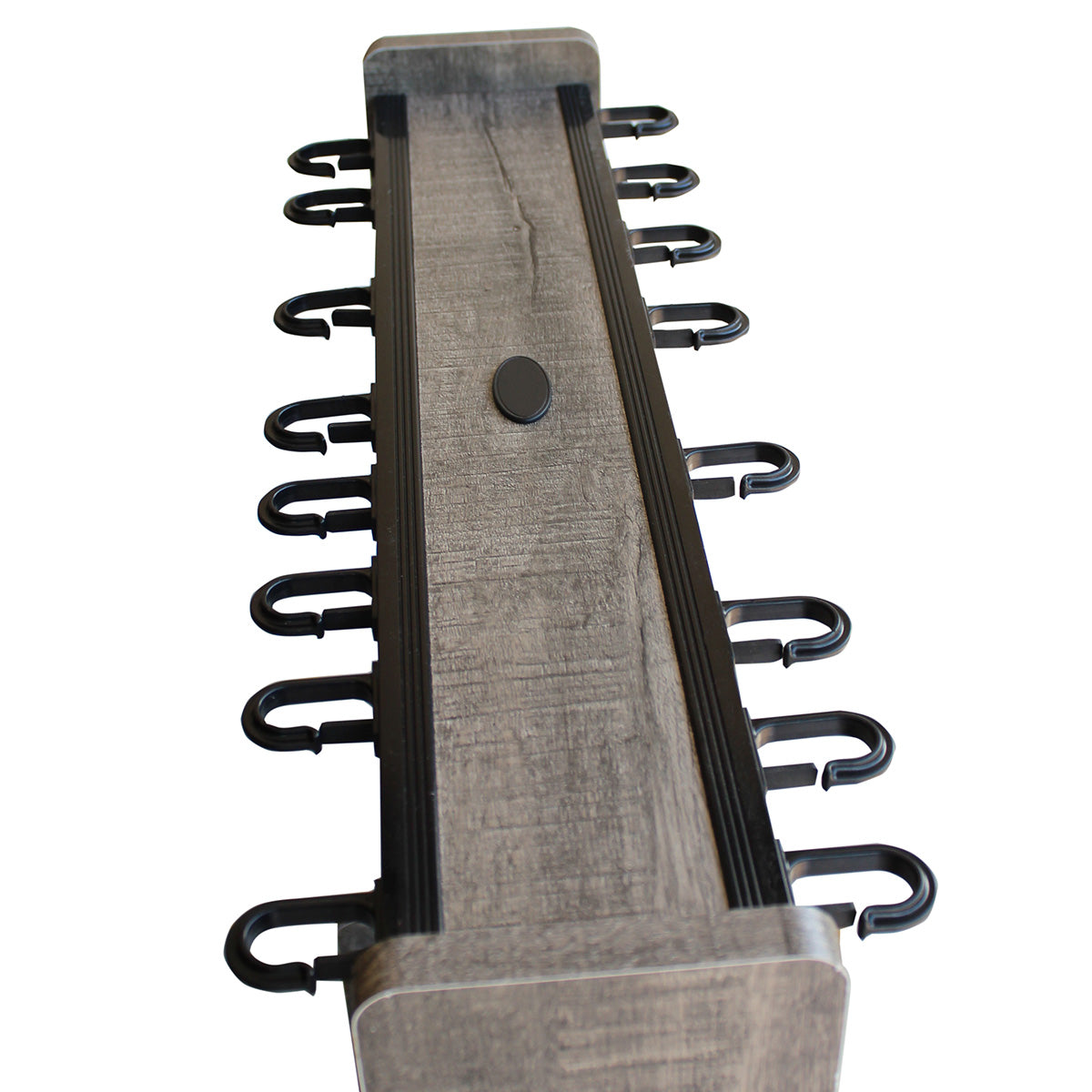 Double Sided Rolling 16 Fishing Rod Rack - image 5