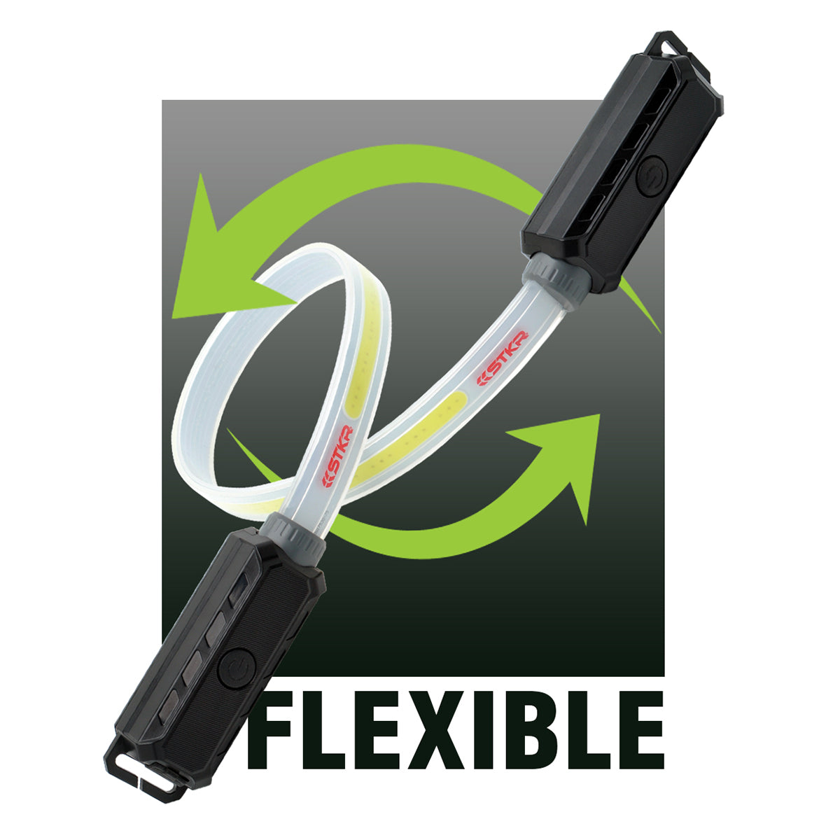 Flexible Under Hood Work Light - image 3