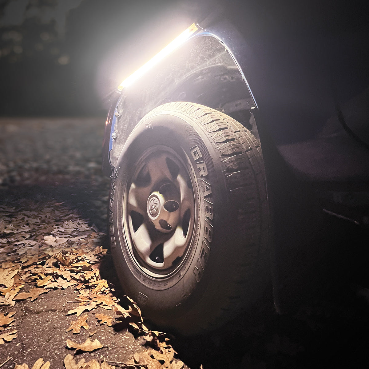 Flexible Under Hood Work Light - image 6