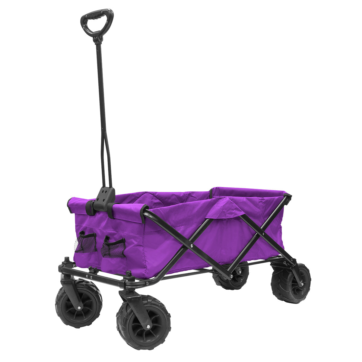 All-Terrain Folding Wagon - image 12