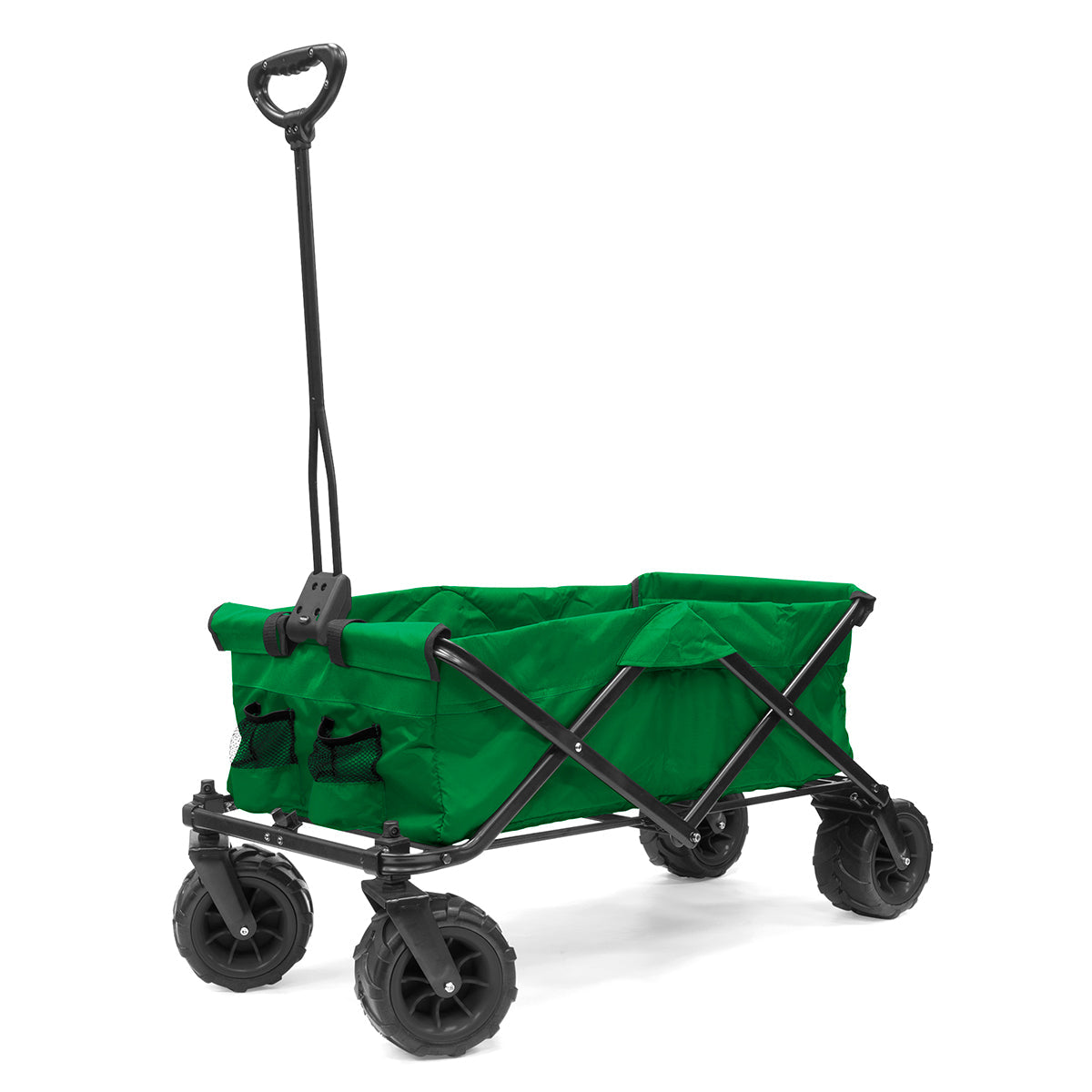 All-Terrain Folding Wagon - image 19