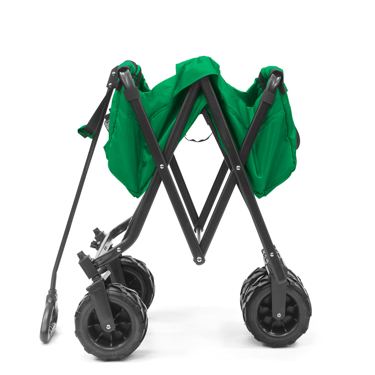 All-Terrain Folding Wagon - image 20