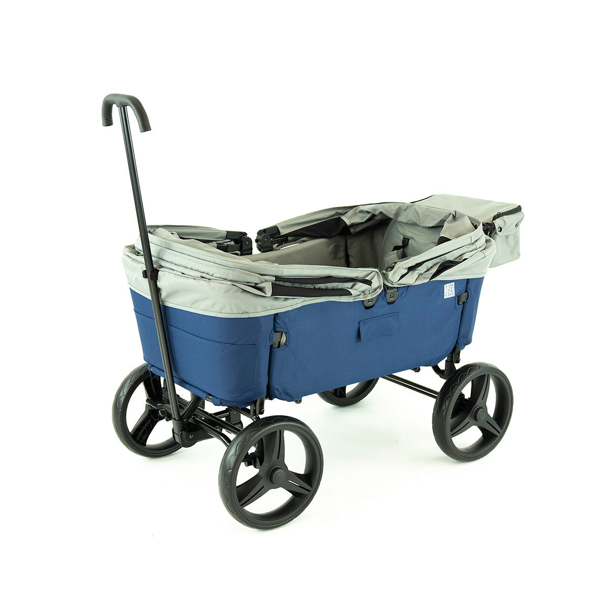 Outdoor Wagon Buggy - image 2