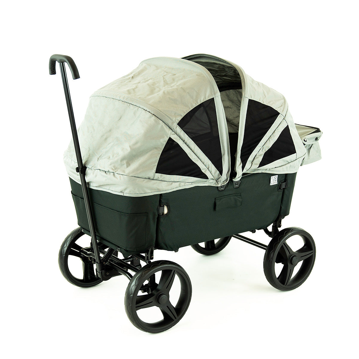 Outdoor Wagon Buggy - image 7