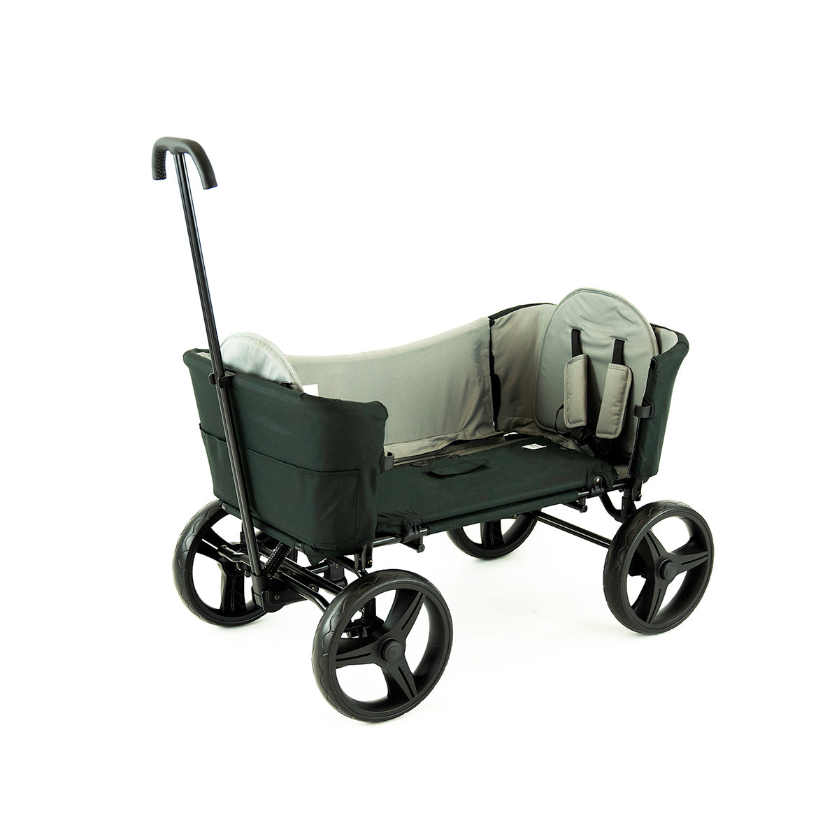 Outdoor Wagon Buggy - image 5