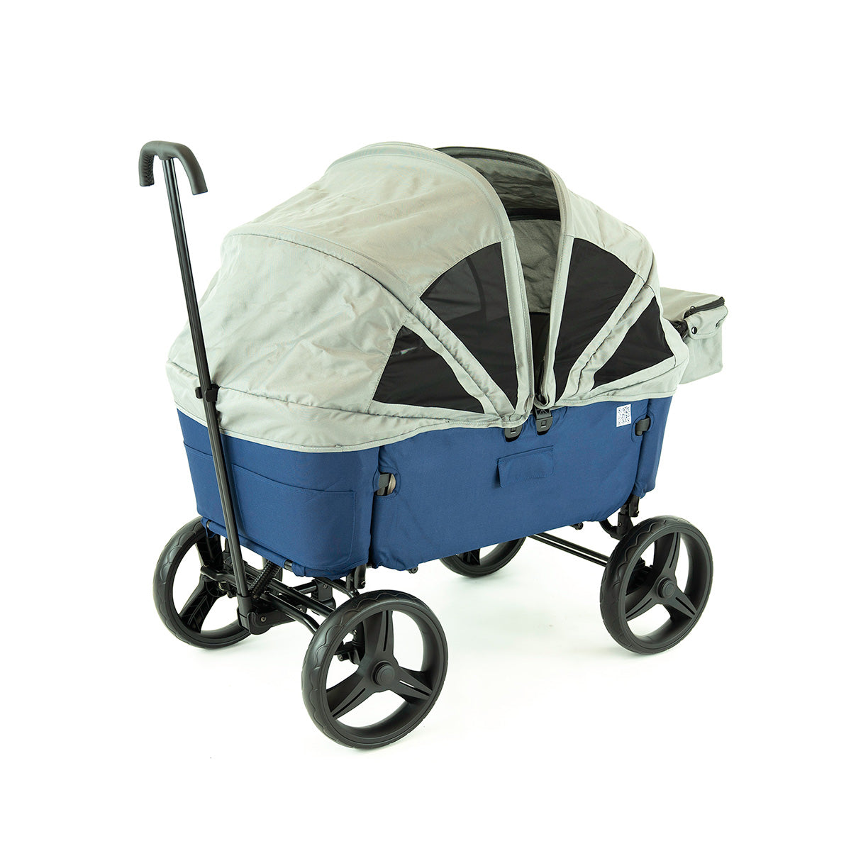 Outdoor Wagon Buggy - image 12